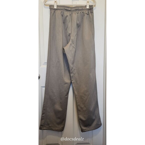 Nike Therma-Fit Sweatpants Gray Men's Medium - Picture 2 of 6